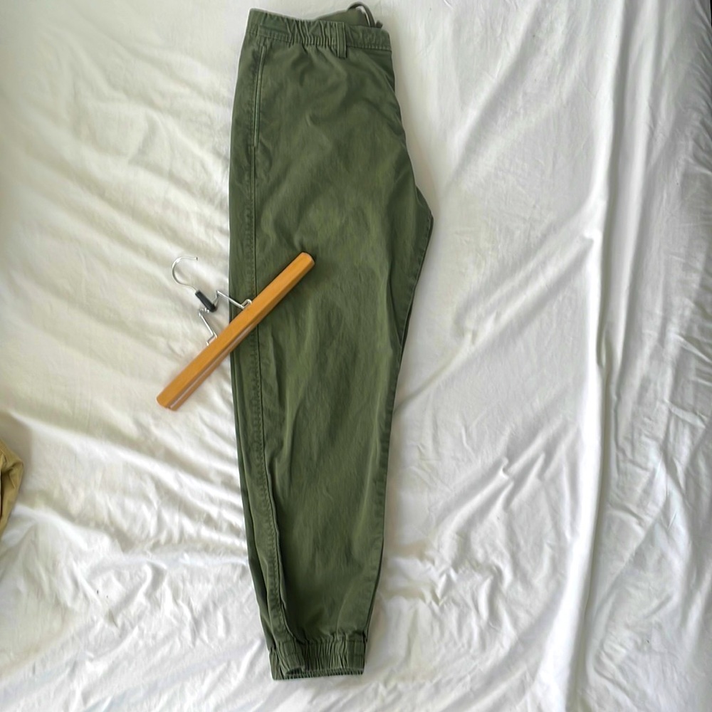 Uniqlo Cotton Joggers
